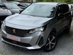 Peugeot 5008 1.5Bluehdi Allure 7Places/Auto./Navi/Cam/Full l, Carnet d'entretien, 7 places, Cuir, Automatique