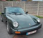 PORSCHE 911 Carrera - Oldtimer 1977, Auto's, Particulier, Te koop
