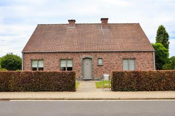 Te koop in Oudenaarde : Op te frissen woning op 1.000 m² beschikbaar voor biedingen