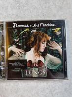 Florence and the machine, Cd's en Dvd's, Ophalen, Zo goed als nieuw