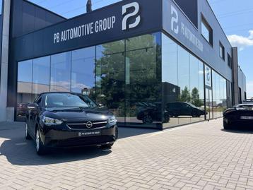 Opel Corsa 1.2i Edition S/S Navigatie-Lane Assist-Bluetooth beschikbaar voor biedingen