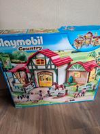 verschillende playmobil sets, Enlèvement ou Envoi, Comme neuf