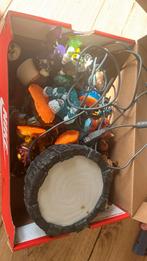 Lot skylanders, Ophalen, Zo goed als nieuw