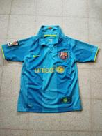 FC Barcelona voetbalshirt maat S - 8/10 jaar - 128-140 cm, Shirt, Gebruikt, Ophalen of Verzenden, Maat S