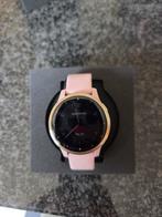 Garmin vivoactive 4s, Ophalen, Gebruikt