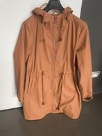 Camel regenjas van Veritas maat S, in perfecte staat!, Kleding | Dames, Veritas, Bruin, Ophalen of Verzenden, Zo goed als nieuw