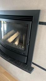 Gas inbouwcassette, Huis en Inrichting, Haarden, Ophalen, Gebruikt