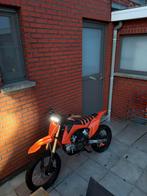 125cc 4takt, Fietsen en Brommers, Ophalen, Zo goed als nieuw