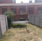 Trampoline GRATIS, Ophalen, Gebruikt