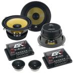 ESX Vision VE5.2C 13 cm (5.25") composet /Auto speakers, Auto diversen, Autospeakers, Ophalen of Verzenden, Nieuw