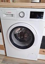 Bosch wasmachine 8 kg A+++, Elektronische apparatuur, Ophalen, Gebruikt
