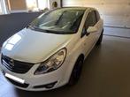 Opel corsa black edition 1.3CDTI, Auto's, Opel, Stof, Zwart, Overige kleuren, Particulier