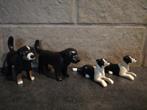Playmobil honden, Ophalen of Verzenden, Zo goed als nieuw
