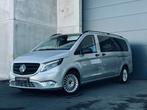 Vito 119 Tourer XL - LED - 2 schuifdeuren - Camera - 9pl, Auto's, Automaat, 4 cilinders, 2500 kg, 9 zetels