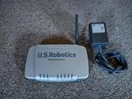 US Robotics Wireless MAXg Router Wifu USR5461, Ophalen of Verzenden, Gebruikt, Router