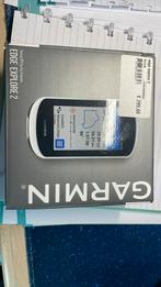 Garmin edge explore 2, Ophalen, Draadloos, Gebruikt