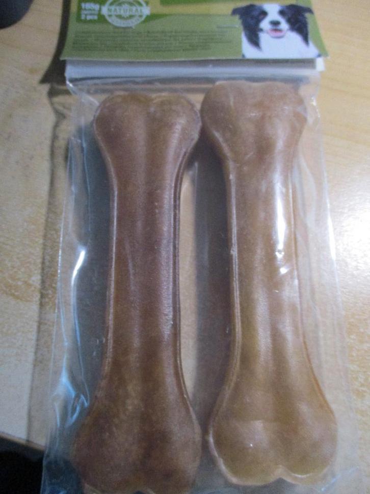 snoep voor honden, Dieren en Toebehoren, Dierenvoeding, Hond, Ophalen of Verzenden