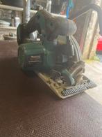 Scie circulaire Makita, Bricolage & Construction, Enlèvement, Utilisé
