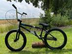 BMX WeThePeople, Fietsen en Brommers, Fietsen | Crossfietsen en BMX, Ophalen, Gebruikt, Aluminium