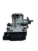 DAF XG ELECTRO PNEUPNEUMATIC HANDBRAKE TRACTOR USED FROM TES, -, DAF, Utilisé, -