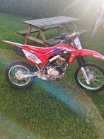 Honda crf 125r, Motoren, Motoren | Honda, Particulier