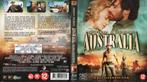 australia (blu-ray) nieuw, Cd's en Dvd's, Blu-ray, Ophalen of Verzenden, Zo goed als nieuw, Drama