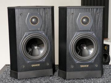 Tannoy Sixes 605, ruimtelijke weergave, originele verpakking beschikbaar voor biedingen
