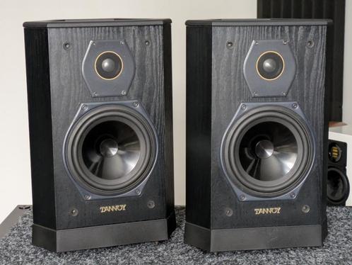 Tannoy Sixes 605, ruimtelijke weergave, originele verpakking, Audio, Tv en Foto, Luidsprekerboxen, Gebruikt, Front, Rear of Stereo speakers