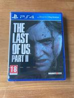 Last of Us 2 (PS4), À partir de 18 ans, Aventure et Action, Enlèvement ou Envoi, Neuf