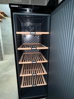 Cave  à vin, Elektronische apparatuur, Koelkasten en IJskasten, Ophalen, Gebruikt