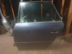 PORTIER LINKS ACHTER Audi A6 Avant (C5) (01-1997/01-2005), Gebruikt, Links, Audi, Deur