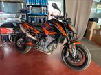 KTM Duke 890 2022, 2 cilinders, 890 cc, Bedrijf, Meer dan 35 kW