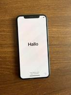 Iphone XS 64GB zwart, Telecommunicatie, Mobiele telefoons | Apple iPhone, Ophalen, Zo goed als nieuw, Zwart, IPhone XS