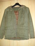 Veste hiver DECATHLON CREATION Mixte., Ophalen, Zo goed als nieuw, Decathlon, Groen