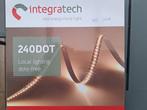 Ruban LED Integratech 240 points de 5 m - NOUVEAU, Maison & Meubles, Enlèvement ou Envoi, Neuf, Autres types