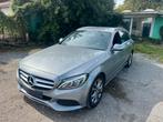 MERCEDES C200 CDI | 2015 | 211.000 KM | AUTOMAAT | EURO 6B, Auto's, Automaat, Euro 6, Bedrijf, 5 deurs
