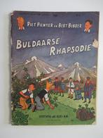 piet pienter...nr.9...buldaarse rhapsodie..........1st.1958, Boeken, Ophalen of Verzenden, Gelezen