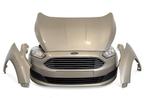 Voorkop Ford C-max 1.5 Ecoboost UG White Gold Metallic met p, 3 maanden garantie, Gebruikt, Voor, Ophalen of Verzenden