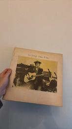 Neil Young - Comes A Time vinyl, Envoi