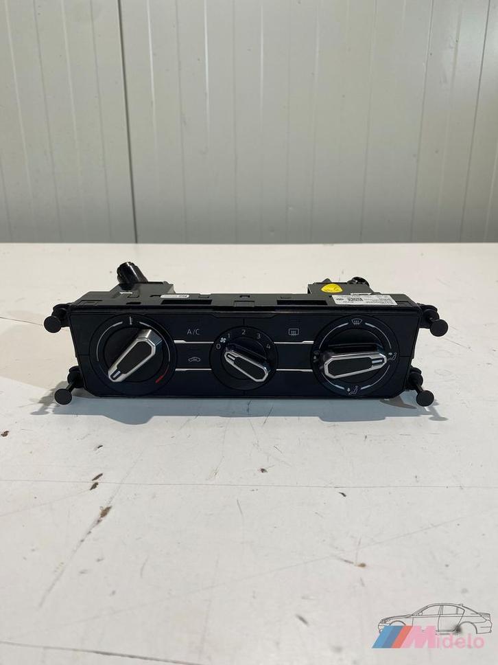 VW POLO 2G KACHELBEDIENING 2G1820045F, Auto-onderdelen, Dashboard en Schakelaars, Volkswagen, Gebruikt, Ophalen of Verzenden