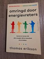 Omringd door energievreters, Enlèvement ou Envoi, Comme neuf, Psychologie du développement