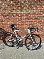 giant advanced sl (maat L), Fietsen en Brommers, Ophalen, Gebruikt, Giant