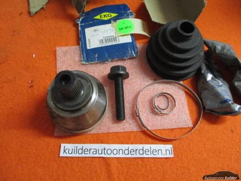 Homokineet wielzijde VW Transporter T4 EKG, Auto-onderdelen, Transmissie en Toebehoren, Volkswagen, Nieuw, Ophalen of Verzenden