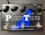 Carl Martin Plexitone Dual, Utilisé, Distortion, Overdrive ou Fuzz, Enlèvement ou Envoi