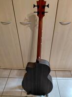 Semi akoestische basgitaar, Muziek en Instrumenten, Snaarinstrumenten | Gitaren | Bas, Ophalen