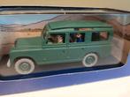 Kuifje auto's,  met doosje en certificaat, 13 euro per stuk, Hobby en Vrije tijd, Modelauto's | 1:43, Ophalen of Verzenden, Zo goed als nieuw