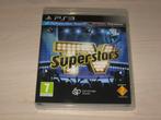 Nouveau jeu ps3 tv superstars, Games en Spelcomputers, Games | Sony PlayStation 3, Muziek, Nieuw, Ophalen of Verzenden, 3 spelers of meer