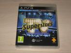 Nouveau jeu ps3 tv superstars, Nieuw, Vanaf 12 jaar, Ophalen of Verzenden, 3 spelers of meer