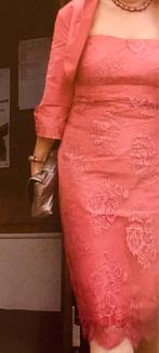 cocktailjurk LINEA RAFFAELI, Kleding | Dames, Ophalen, Trouwjurk, Linea raffaelli, Zo goed als nieuw