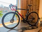 BMC teammachine slr01 one (54), Fietsen en Brommers, Fietsen | Racefietsen, Ophalen, Carbon